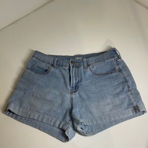 Light Blue Old Navy Shorts